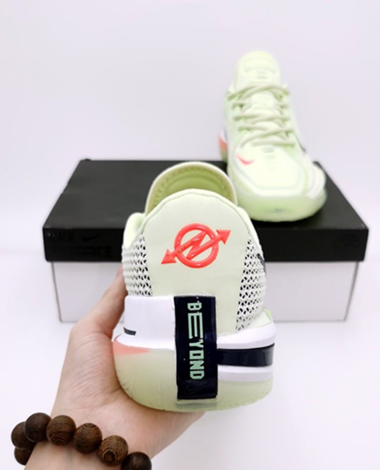 NIKE AIR ZOOM GT CUT x GRINCH