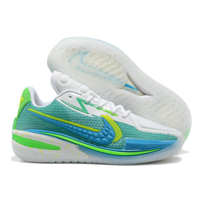 NIKE AIR ZOOM GT CUT x HIGH VOLTAGE