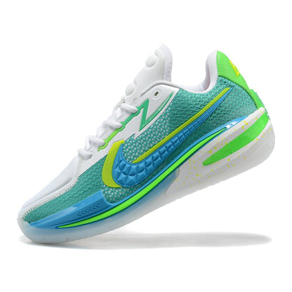 NIKE AIR ZOOM GT CUT x HIGH VOLTAGE