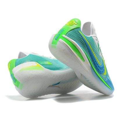 NIKE AIR ZOOM GT CUT x HIGH VOLTAGE