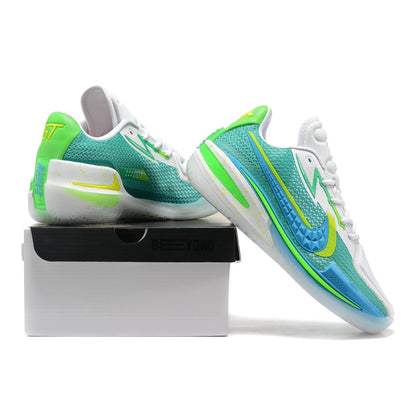 NIKE AIR ZOOM GT CUT x HIGH VOLTAGE