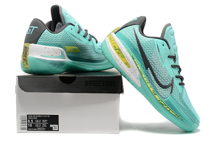 NIKE AIR ZOOM GT CUT x SABRINA IONESCU