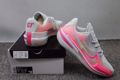 NIKE AIR ZOOM GT CUT x THINK PINK 