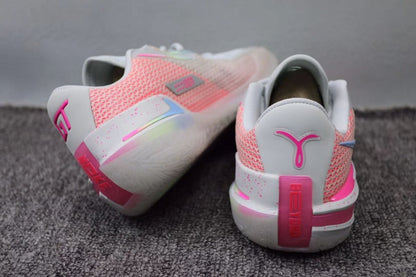 NIKE AIR ZOOM GT CUT x THINK PINK 