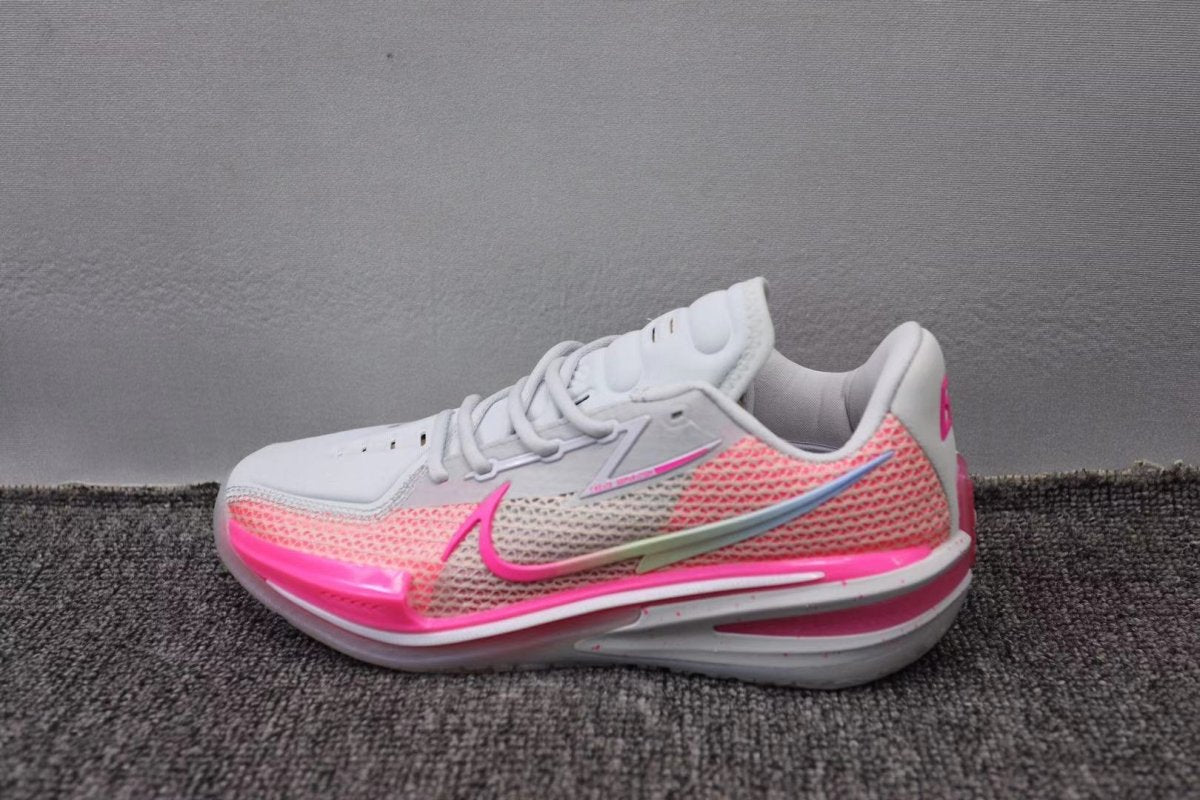 NIKE AIR ZOOM GT CUT x THINK PINK 