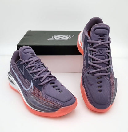 NIKE AIR ZOOM GT CUT x VIOLET CRIMSON