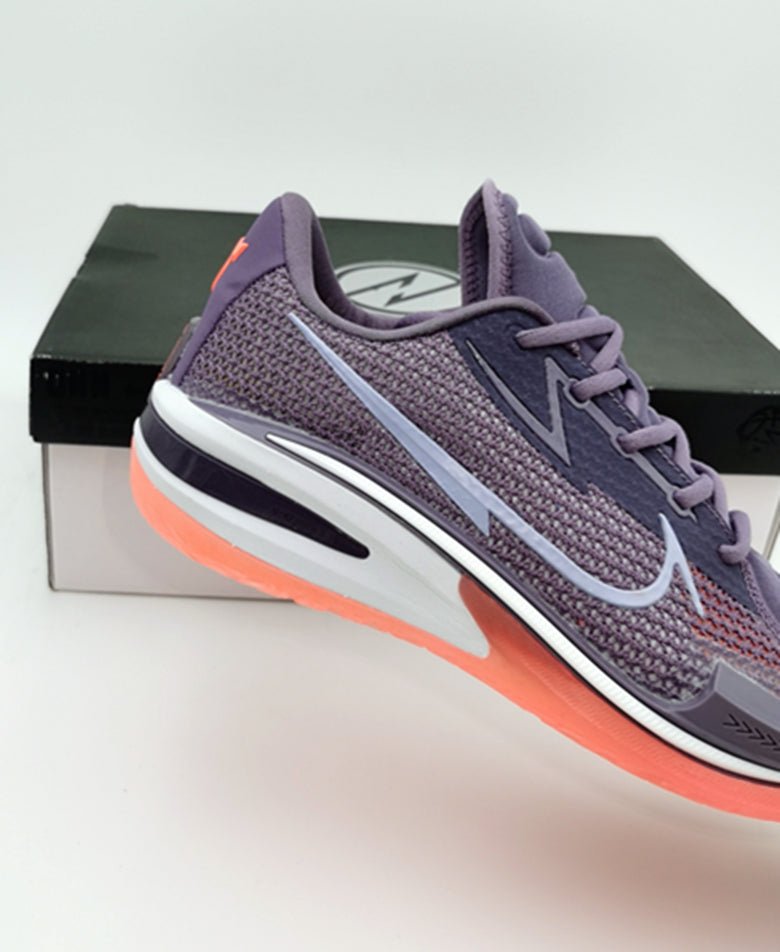 NIKE AIR ZOOM GT CUT x VIOLET CRIMSON