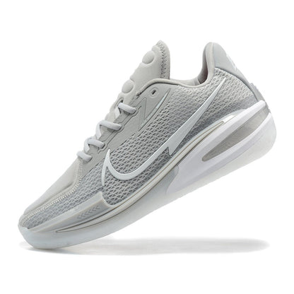 NIKE AIR ZOOM GT CUT x GRIS LOUP