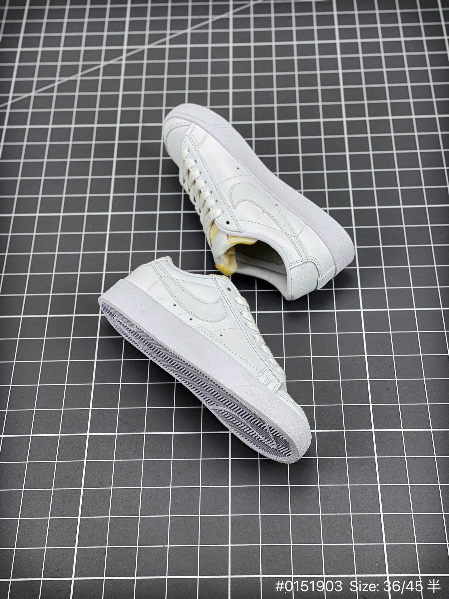 Nike Blazer Low '1977