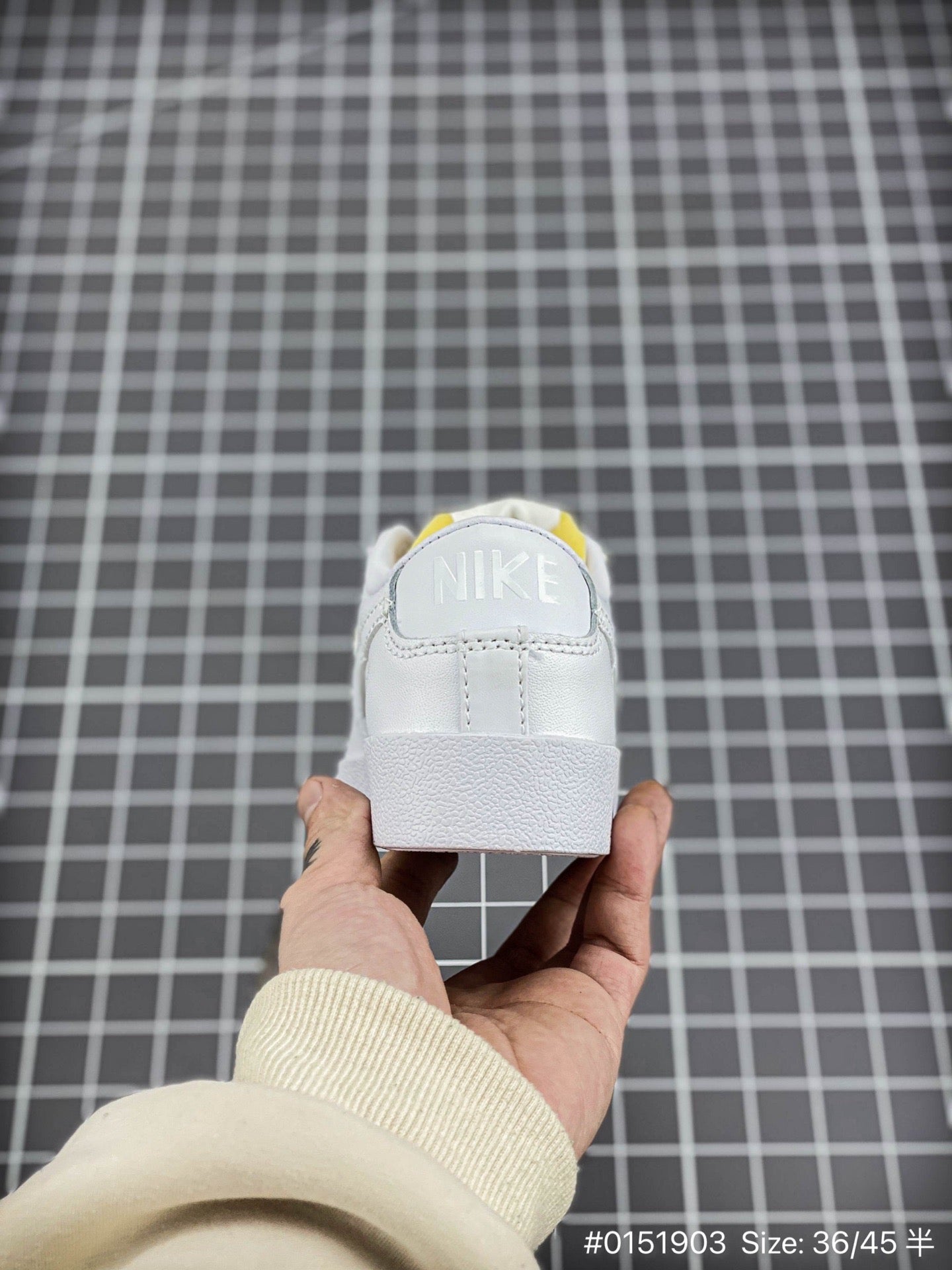 Nike Blazer Low '1977