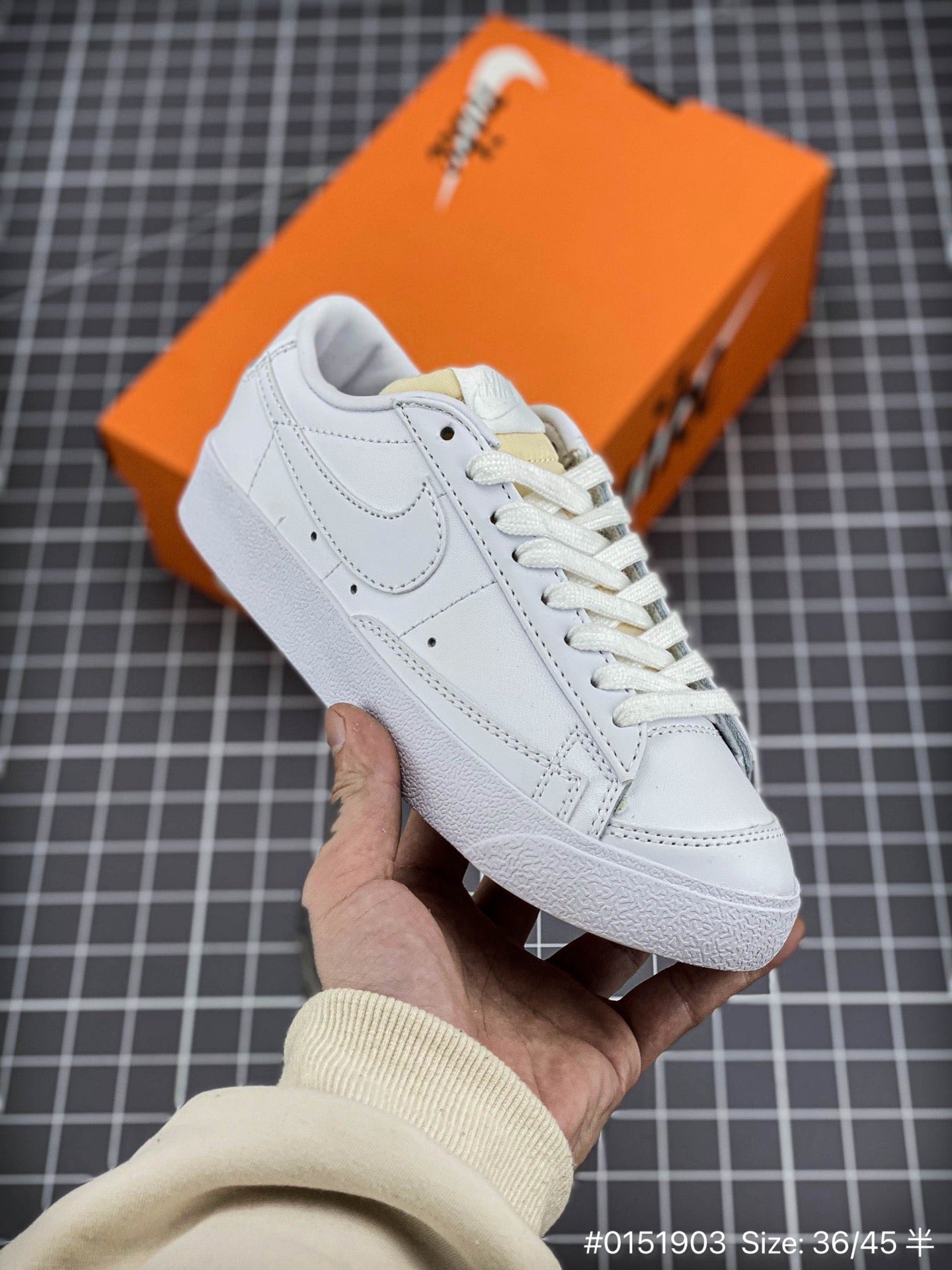 Nike Blazer Low '1977