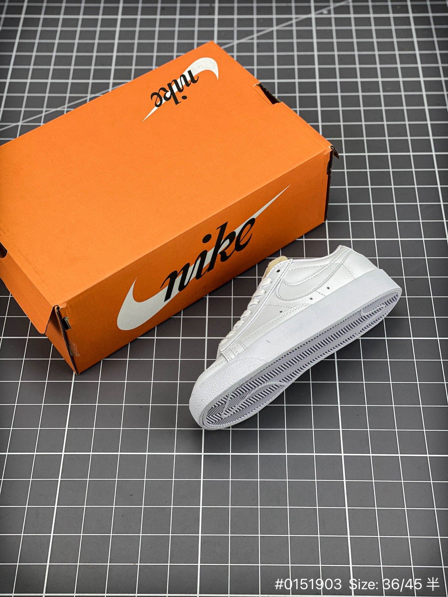 Nike Blazer Low '1977