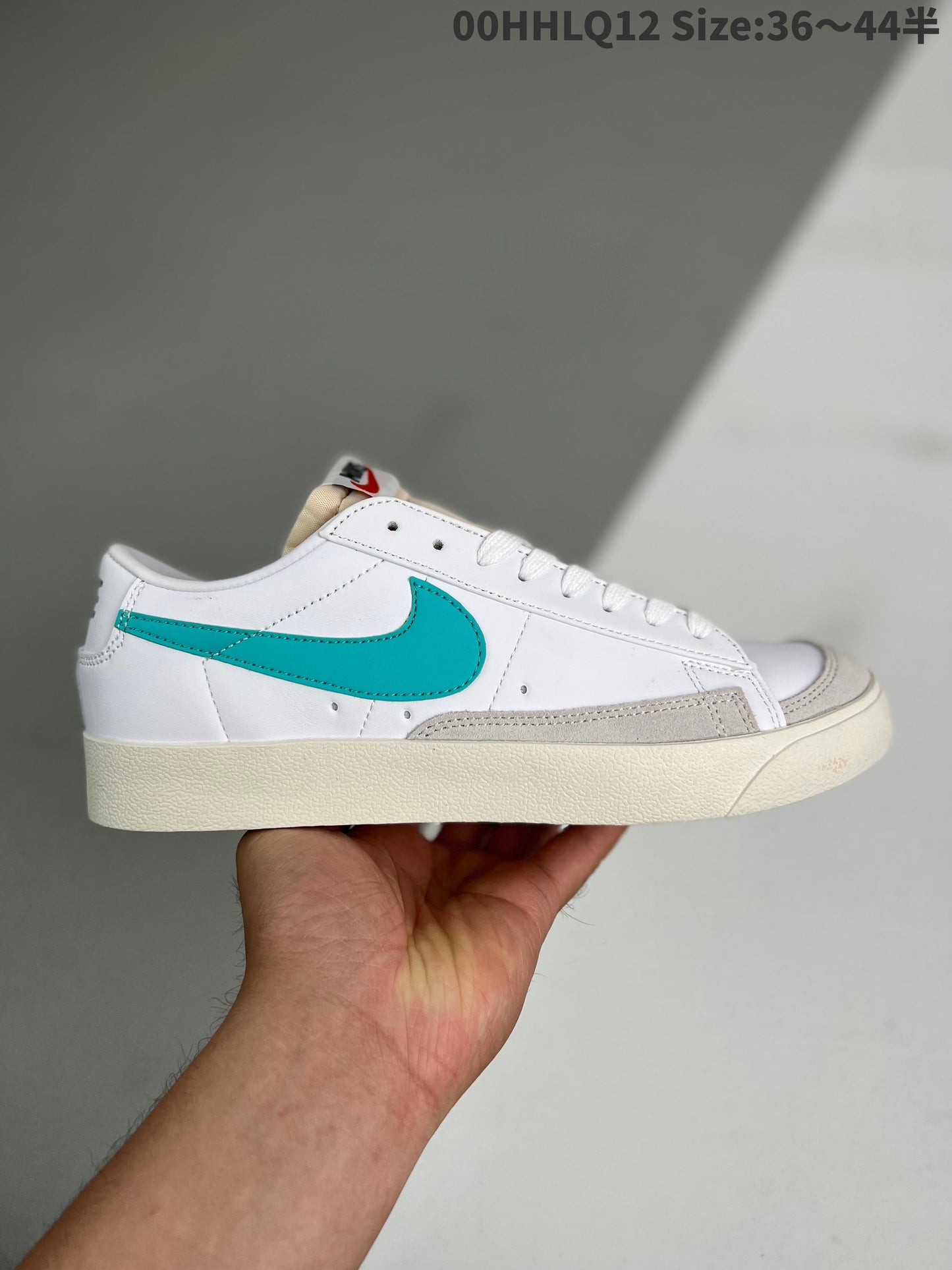 Nike Blazer Low '1977