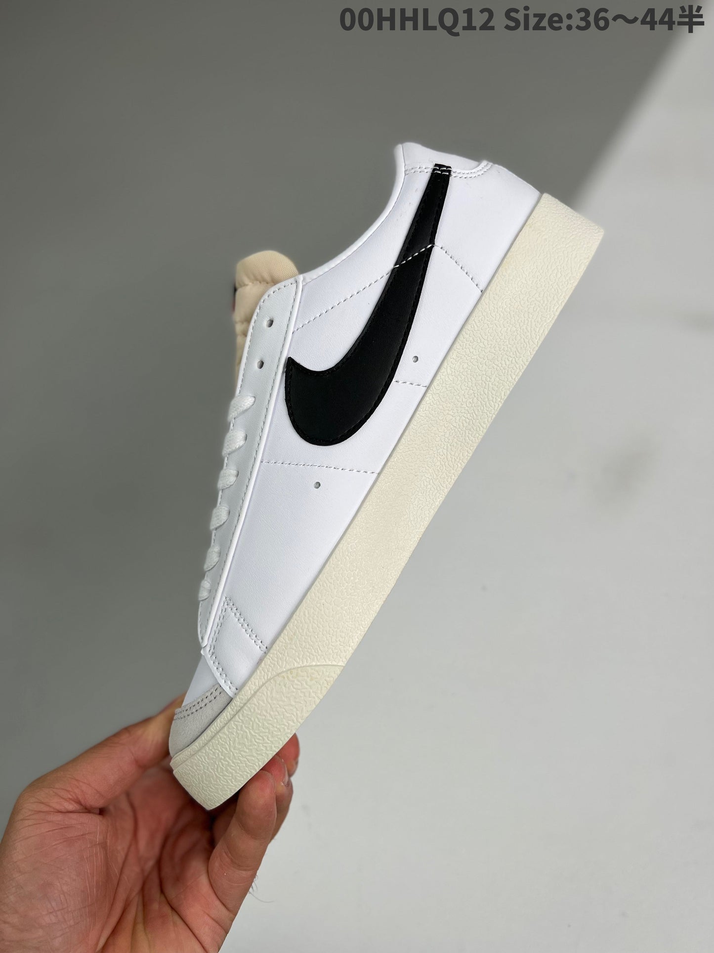 Nike Blazer Low '1977