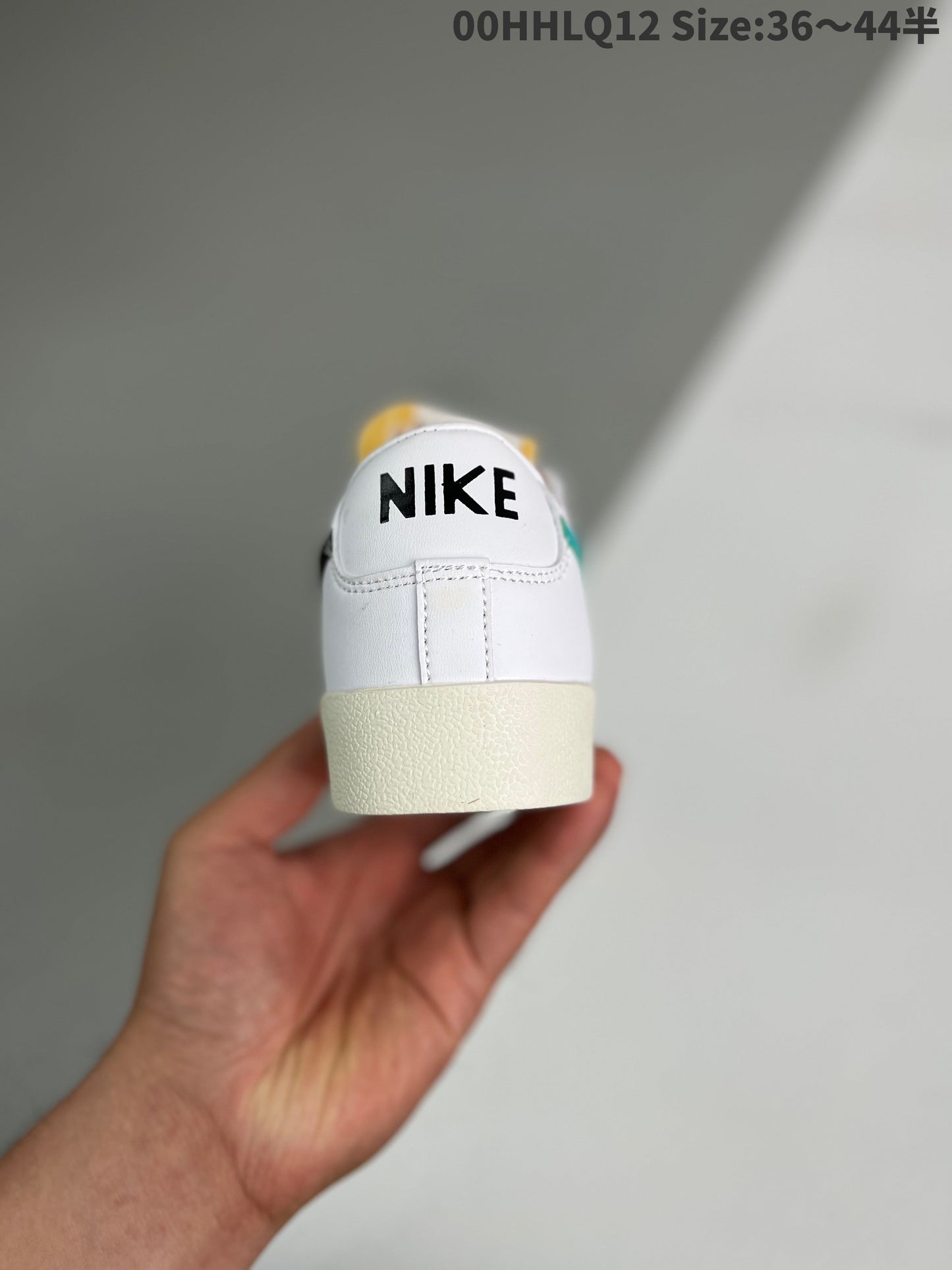 Nike Blazer Low '1977