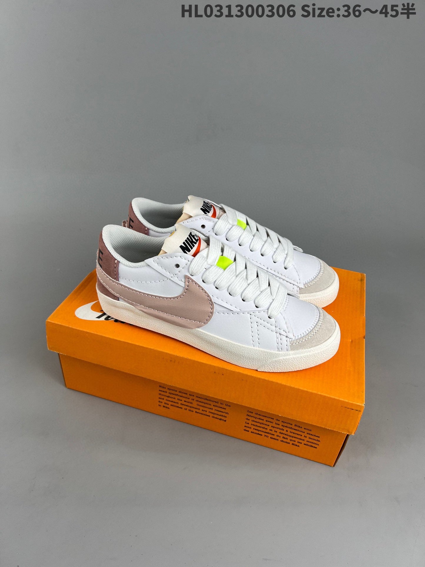 Nike Blazer Low '1977