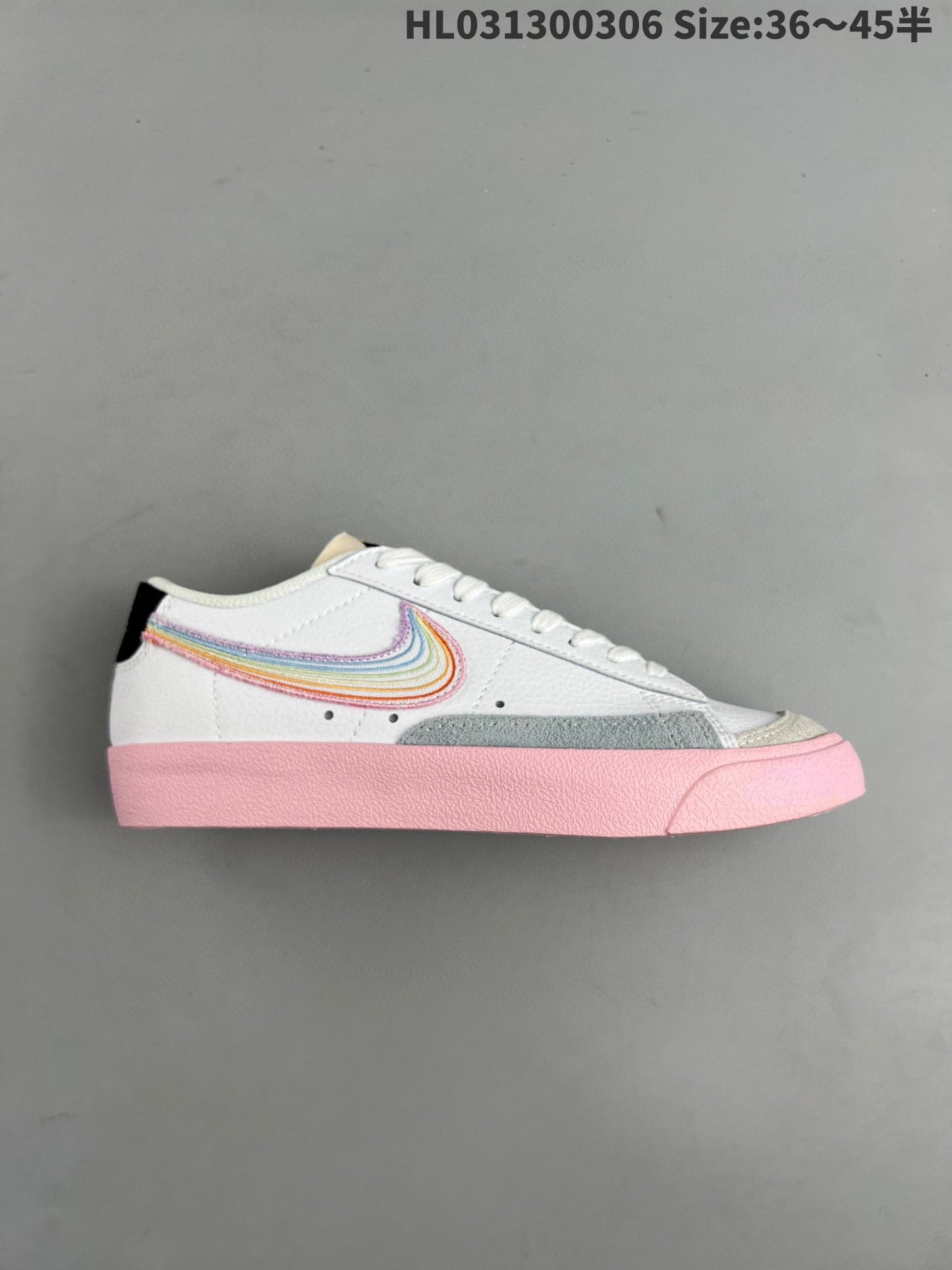 Nike Blazer Low '1977