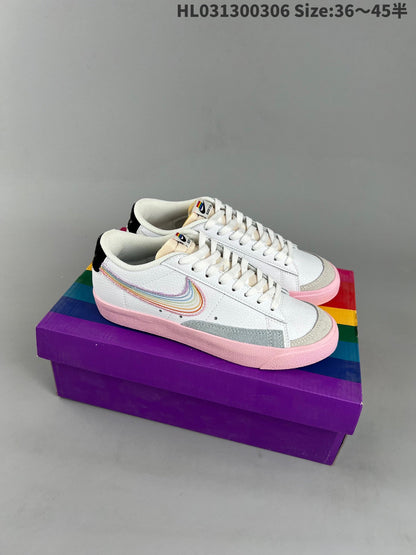 Nike Blazer Low '1977