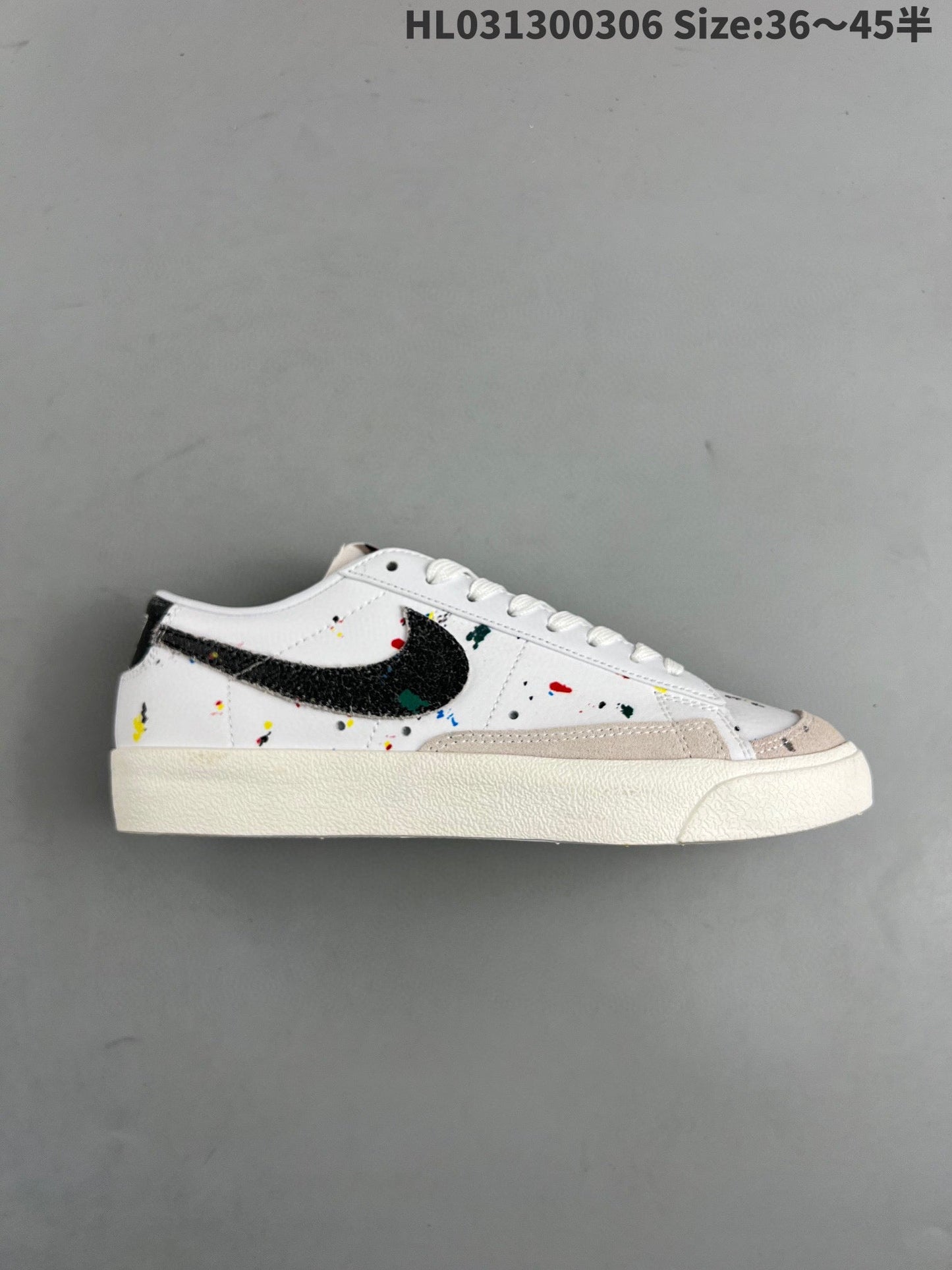 Nike Blazer Low '1977