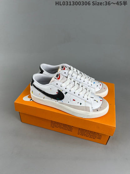 Nike Blazer Low '1977