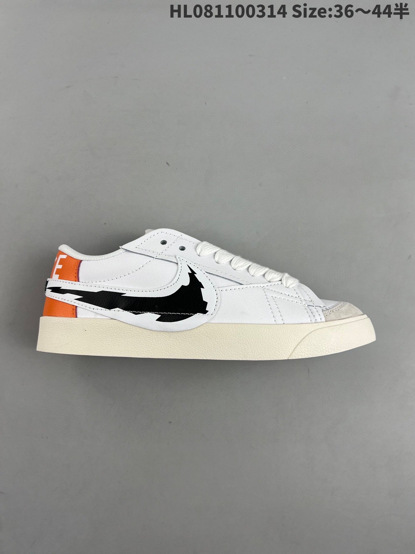 Nike Blazer Low '1977