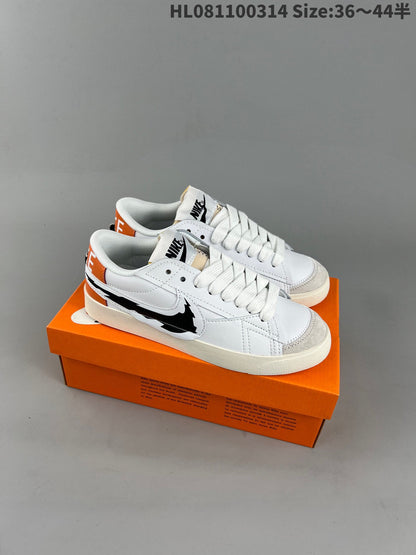 Nike Blazer Low '1977