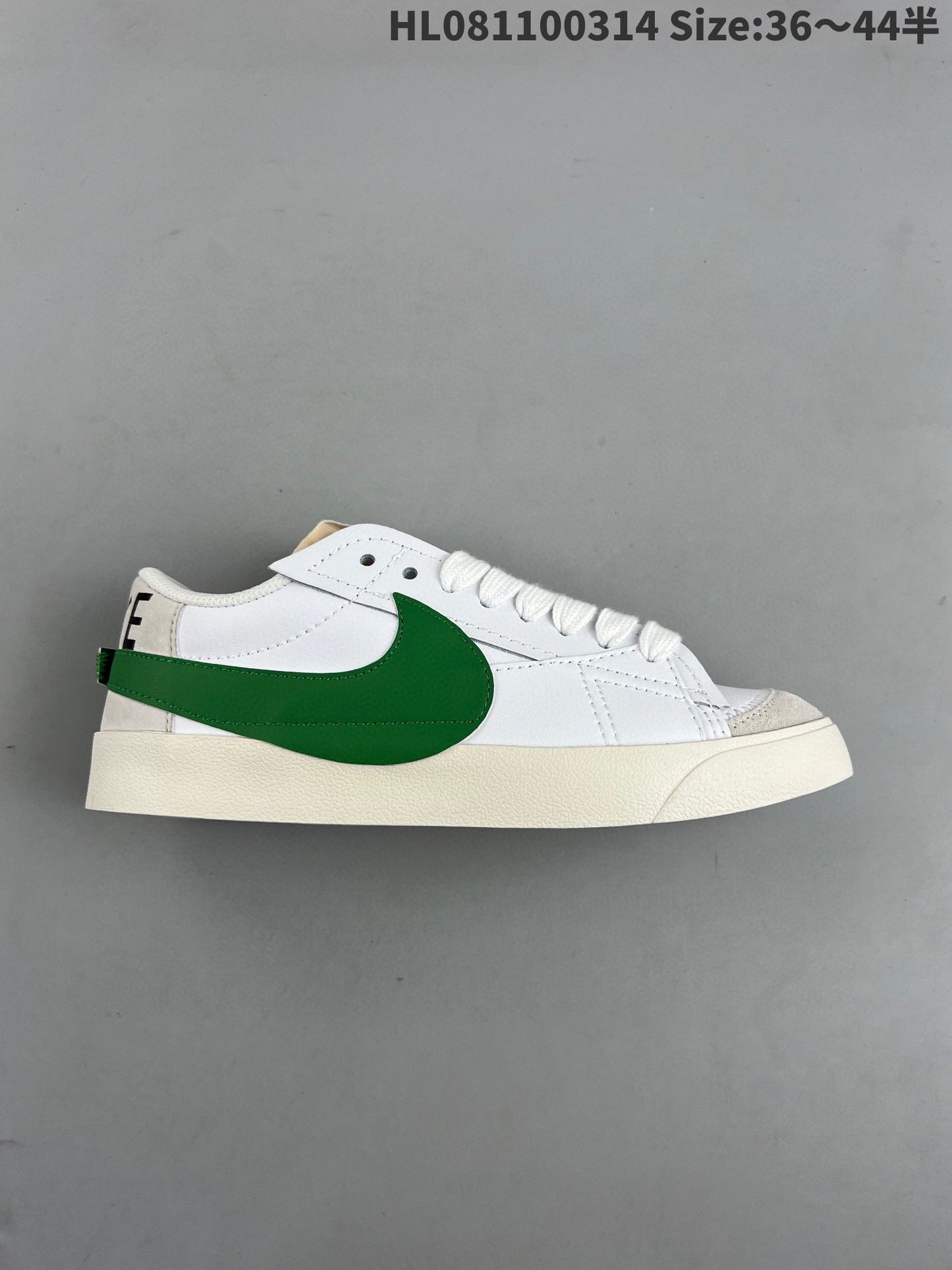 Nike Blazer Low '1977