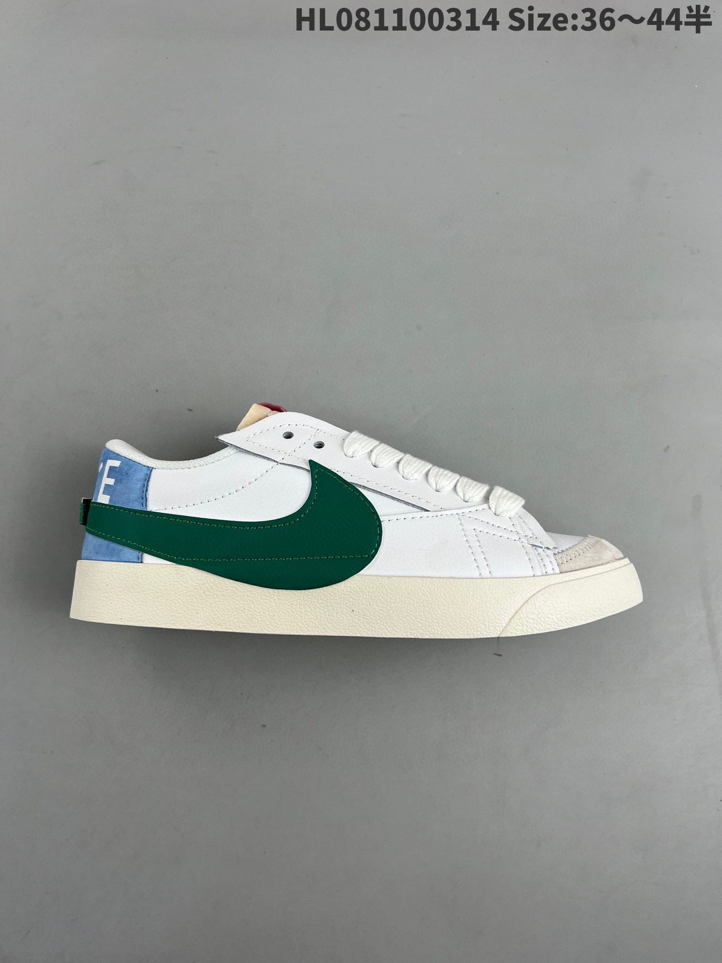 Nike Blazer Low '1977