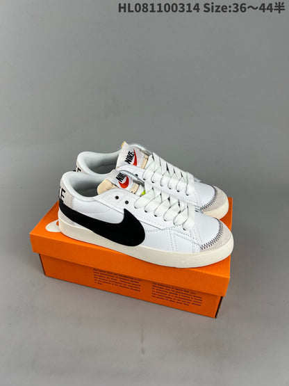 Nike Blazer Low '1977