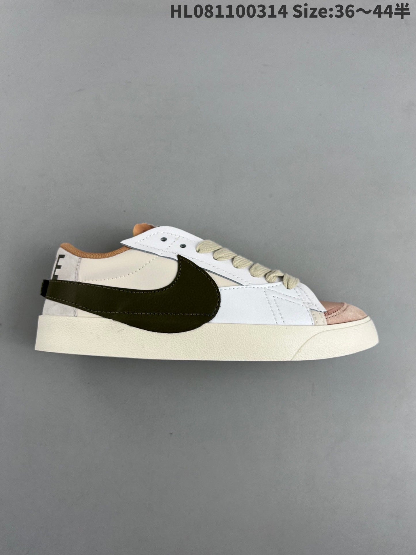 Nike Blazer Low '1977