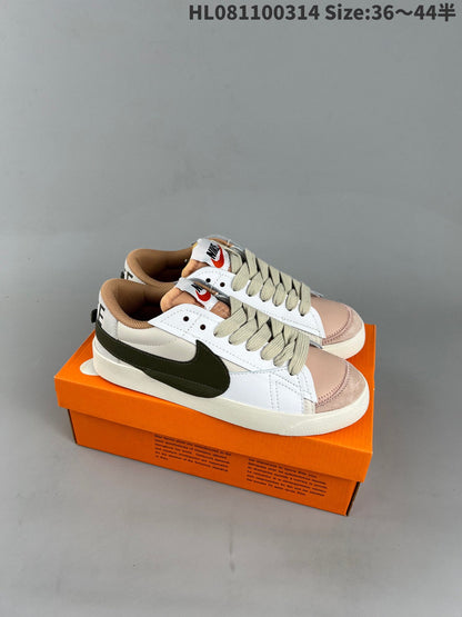 Nike Blazer Low '1977