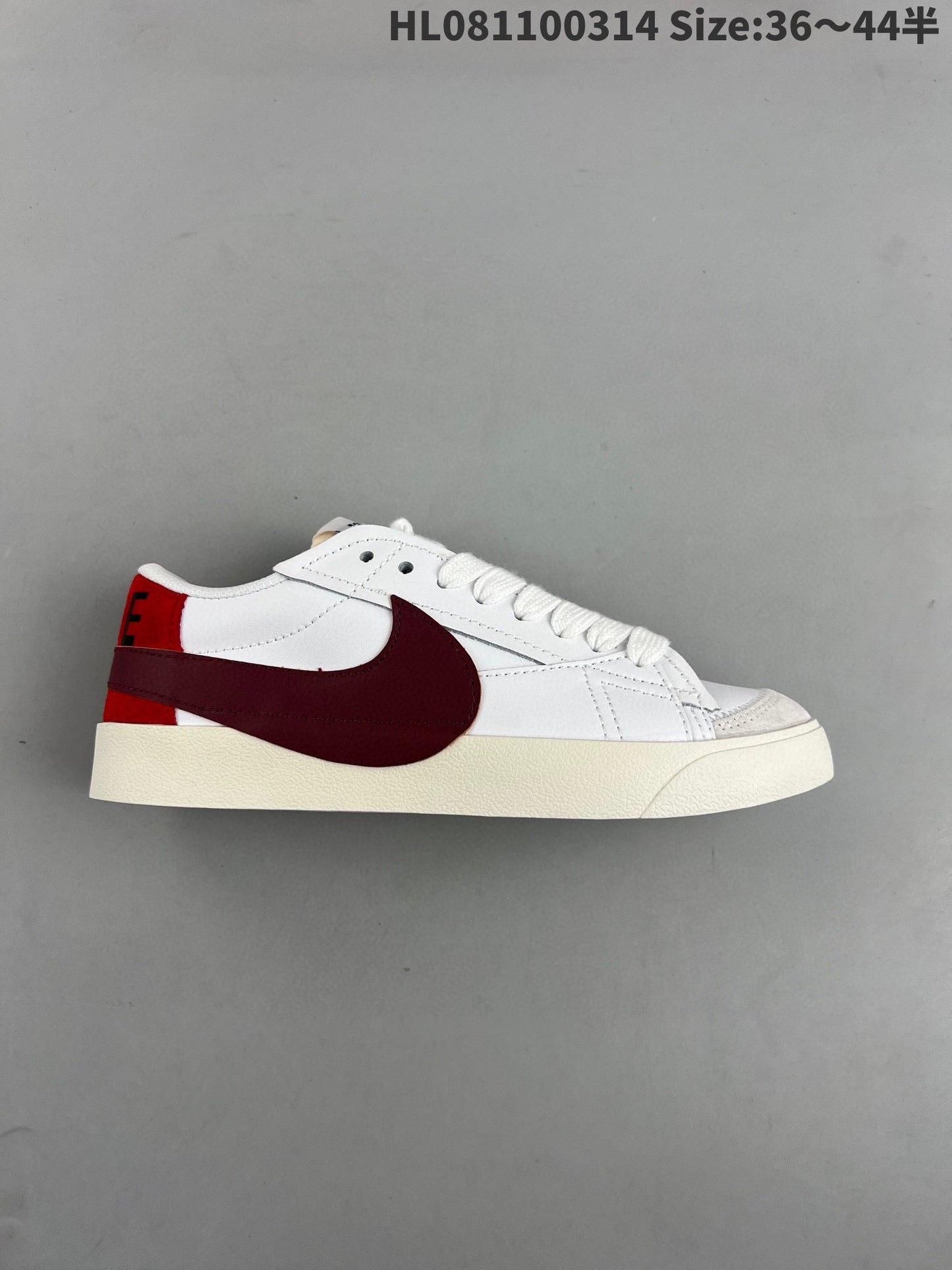 Nike Blazer Low '1977