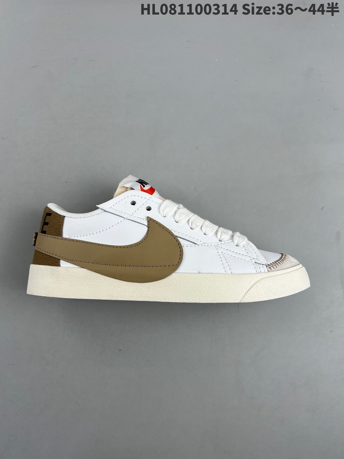 Nike Blazer Low '1977