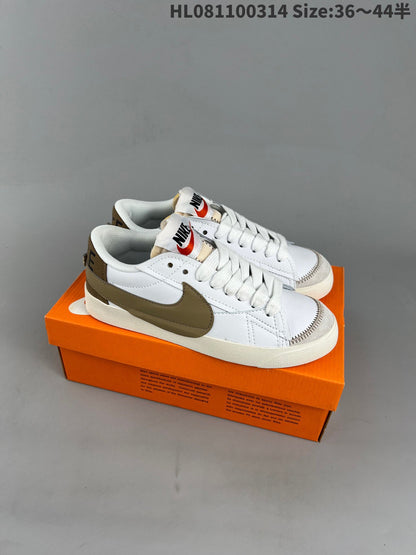 Nike Blazer Low '1977