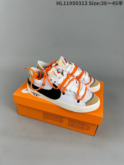 Nike Blazer Low '1977