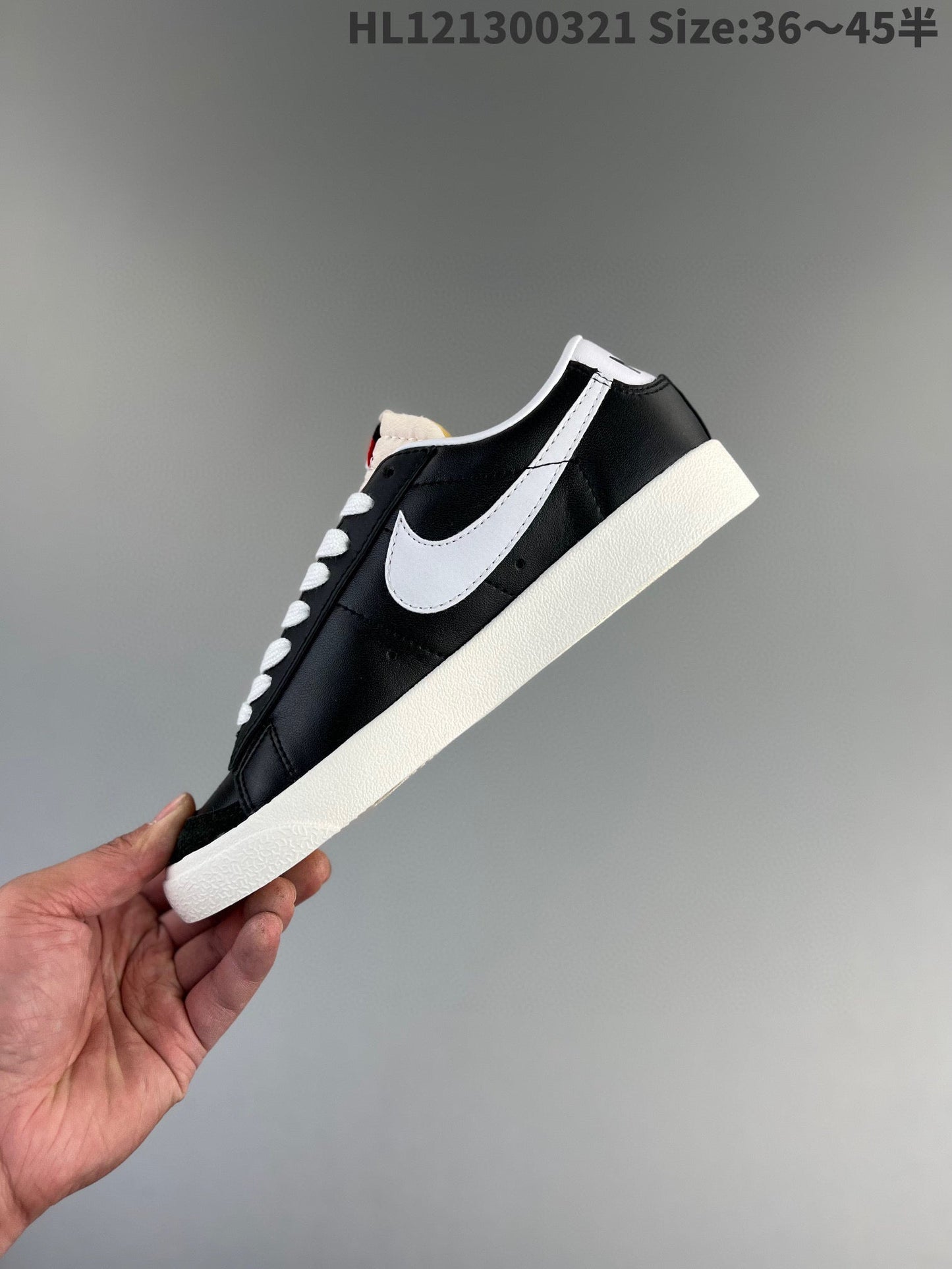 Nike Blazer Low '1977