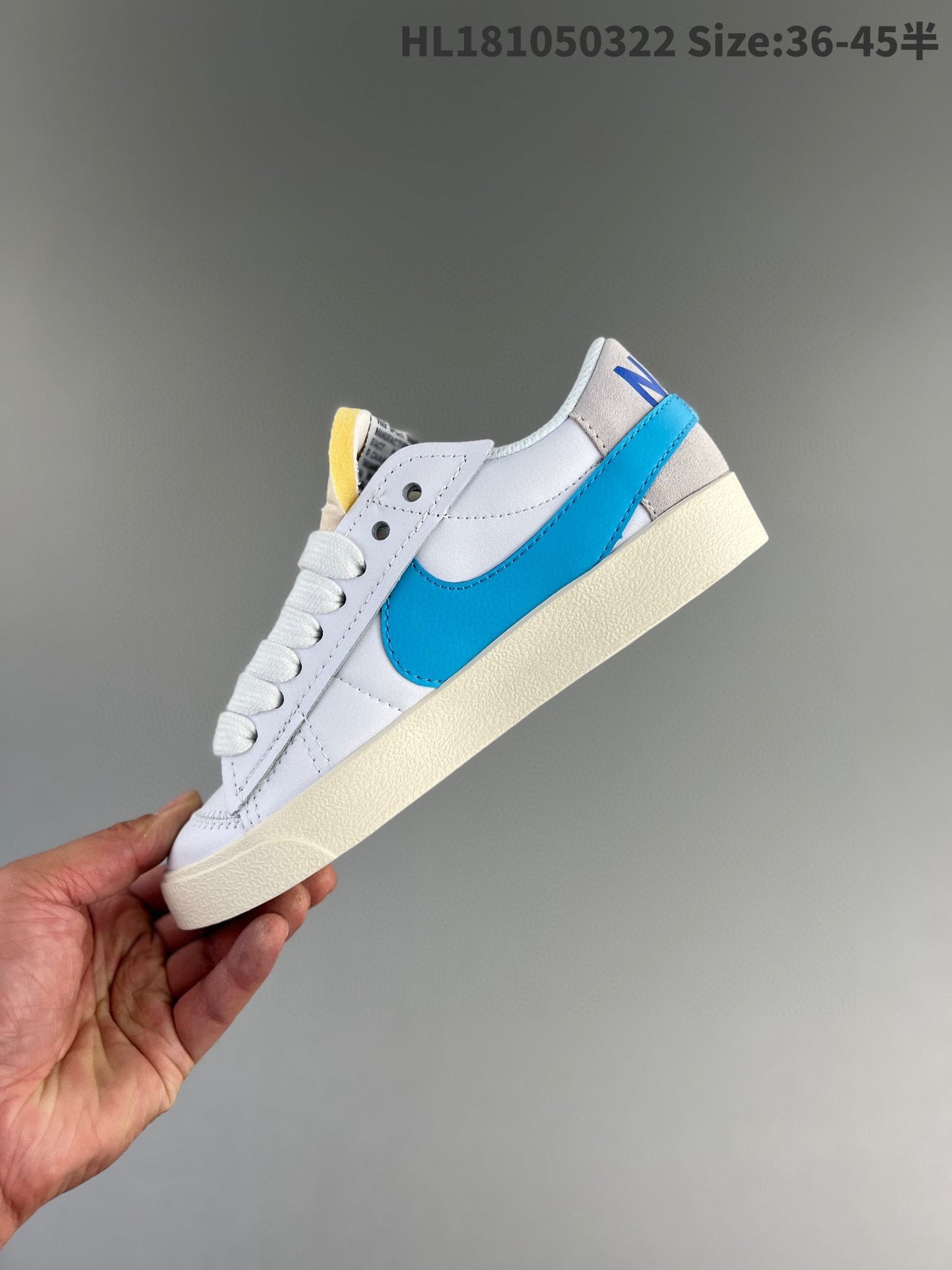 Nike Blazer Low '1977