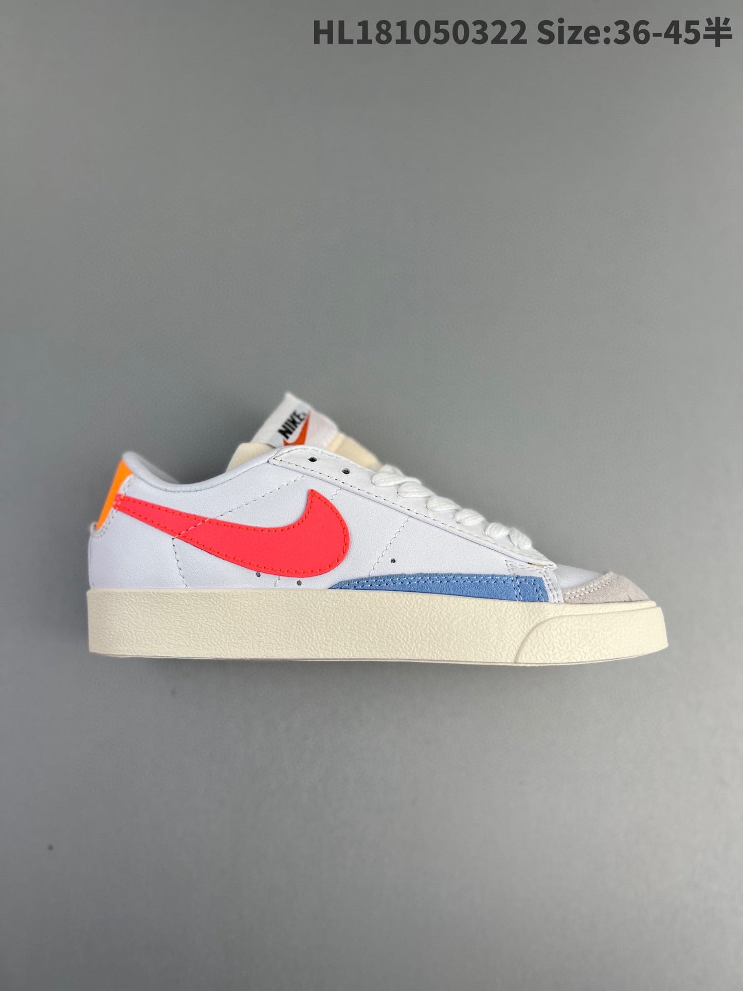 Nike Blazer Low '1977