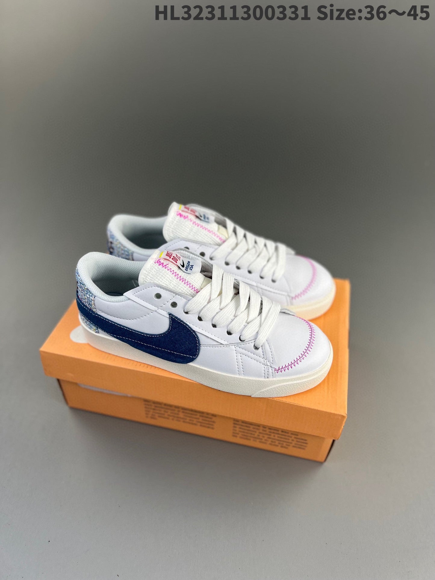 Nike Blazer Low '1977