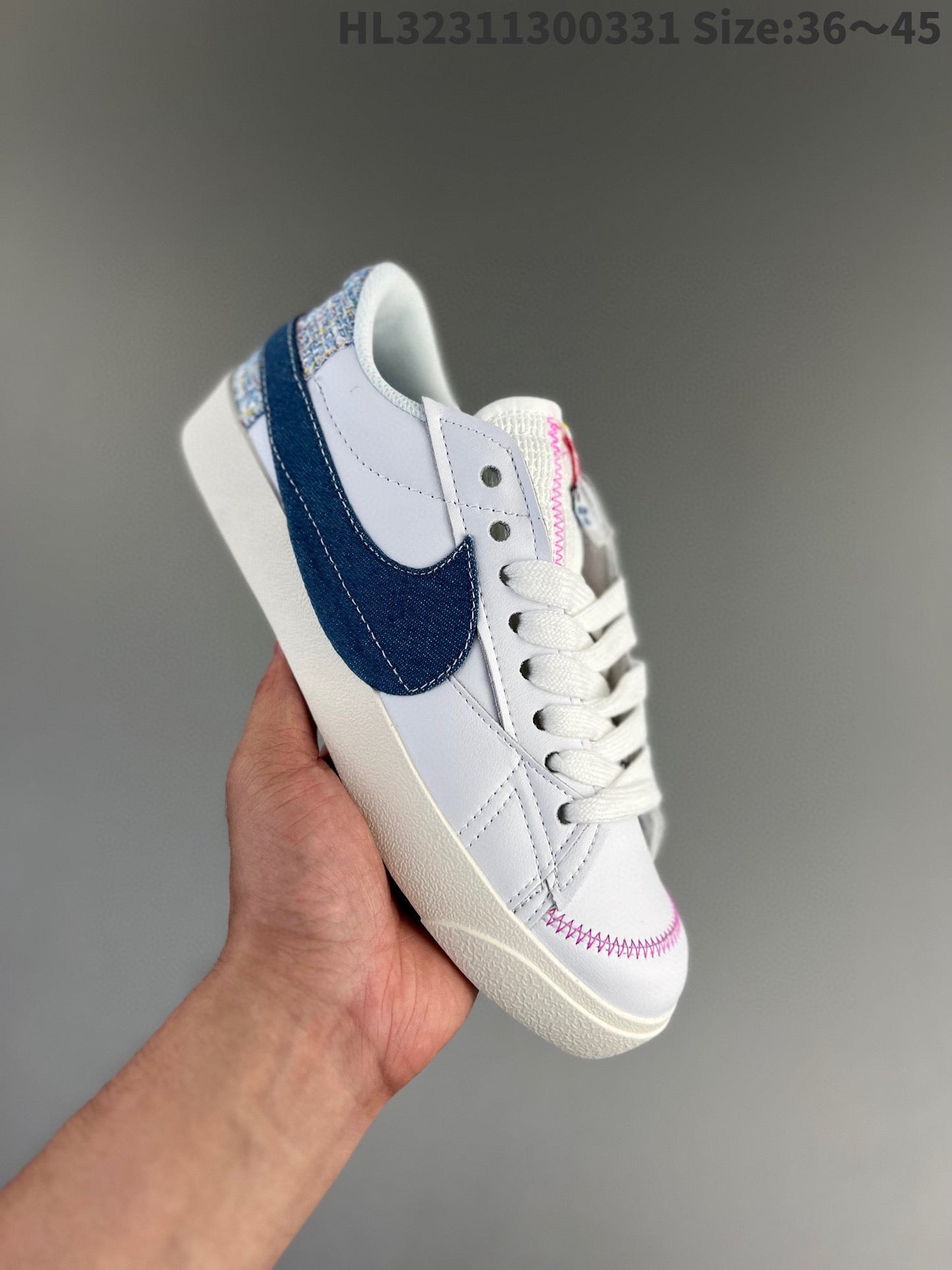 Nike Blazer Low '1977