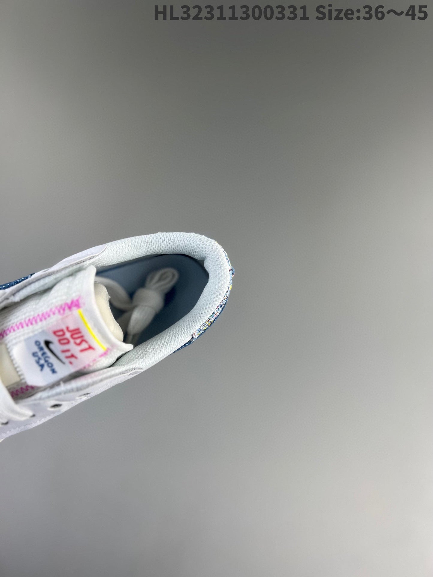 Nike Blazer Low '1977