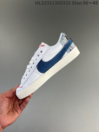 Nike Blazer Low '1977