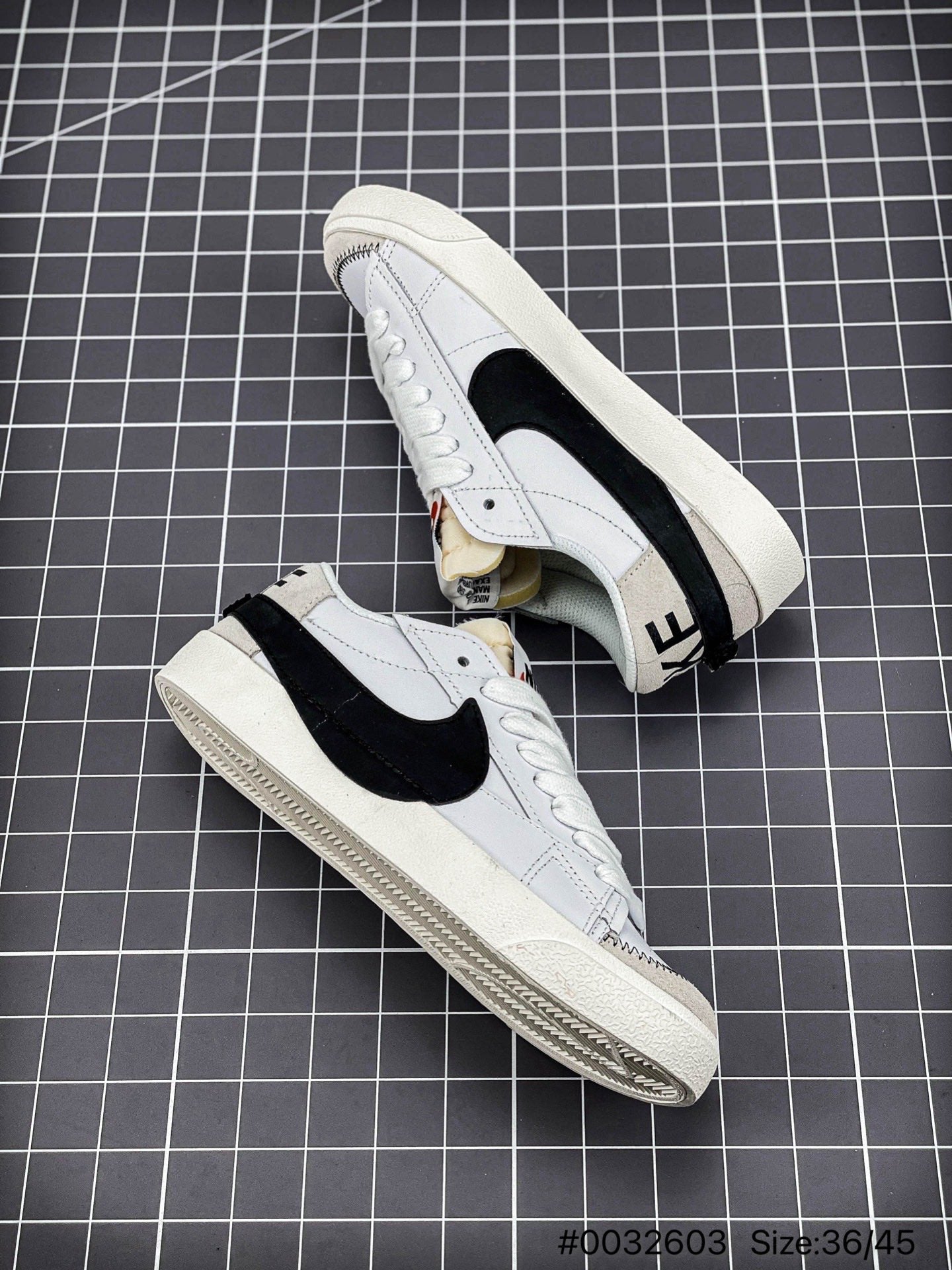 Nike Blazer Low '1977 Jumbo