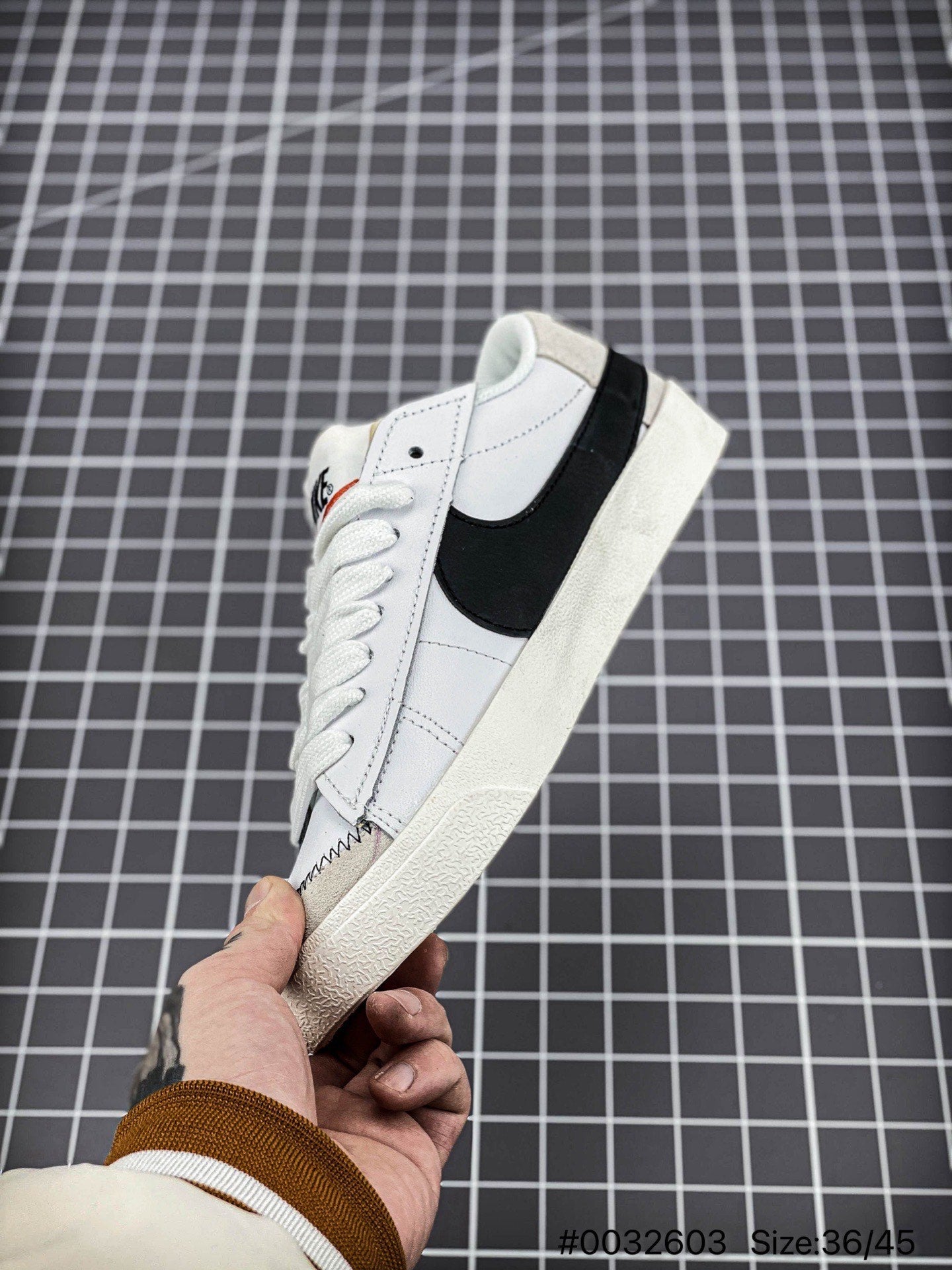 Nike Blazer Low '1977 Jumbo