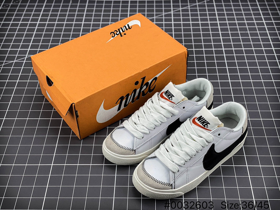 Nike Blazer Low '1977 Jumbo