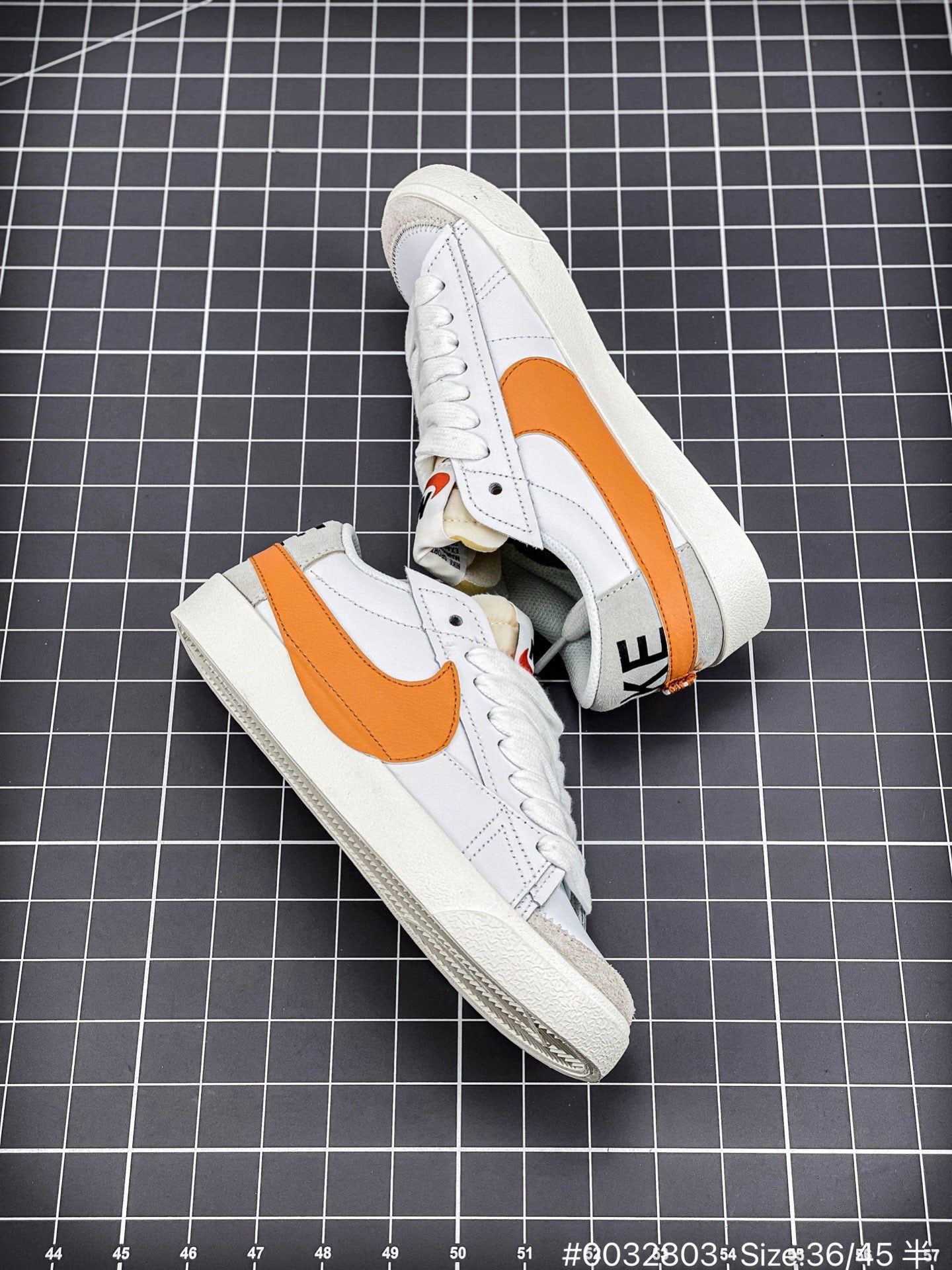 Nike Blazer Low '1977 Jumbo