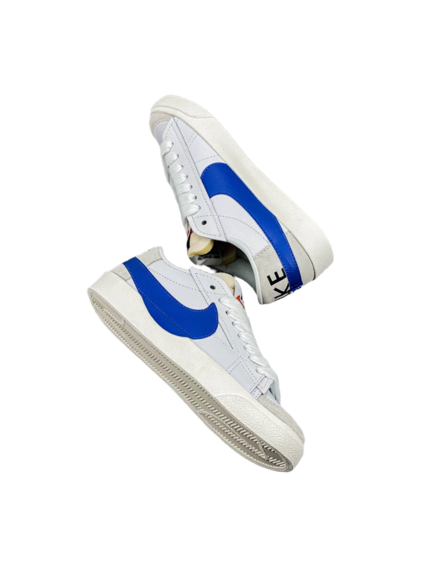 Nike Blazer Low '1977 Jumbo