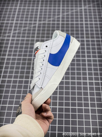 Nike Blazer Low '1977 Jumbo