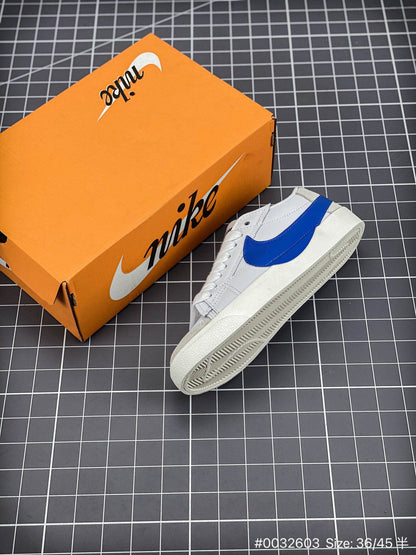 Nike Blazer Low '1977 Jumbo