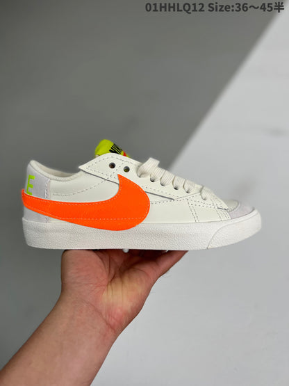 Nike Blazer Low '1977 Jumbo